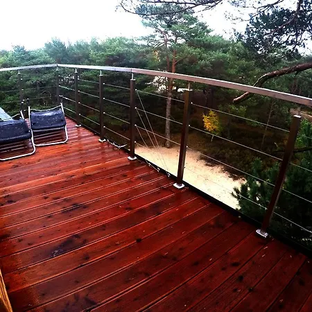 Appartement Na Wydmach. Spokoj. Cisza. Dookola