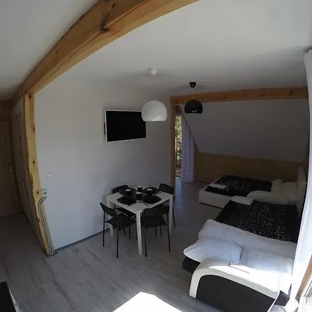 Apartment Na Wydmach. Spokoj. Cisza. Dookola *