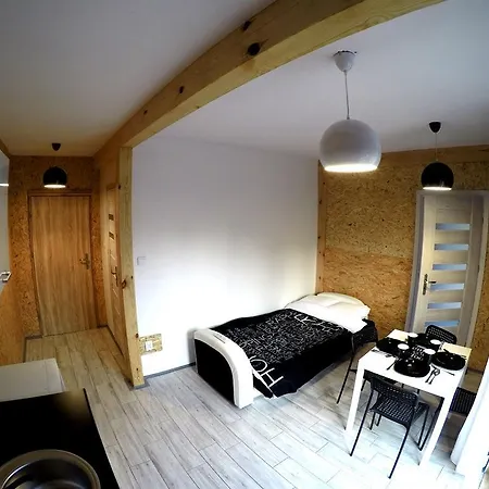 Appartement Na Wydmach. Spokoj. Cisza. Dookola Hel