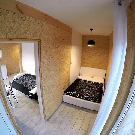 Appartement Na Wydmach. Spokoj. Cisza. Dookola