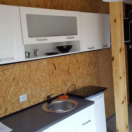 Apartment Na Wydmach. Spokoj. Cisza. Dookola *