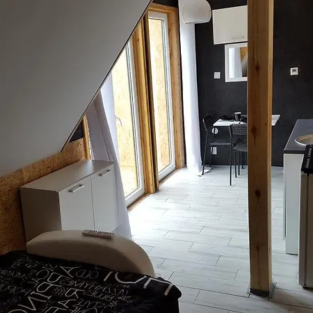 Apartment Na Wydmach. Spokoj. Cisza. Dookola *