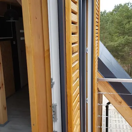 Apartment Na Wydmach. Spokoj. Cisza. Dookola *