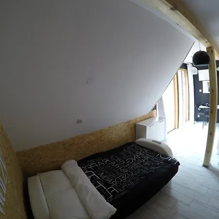 Apartment Na Wydmach. Spokoj. Cisza. Dookola *