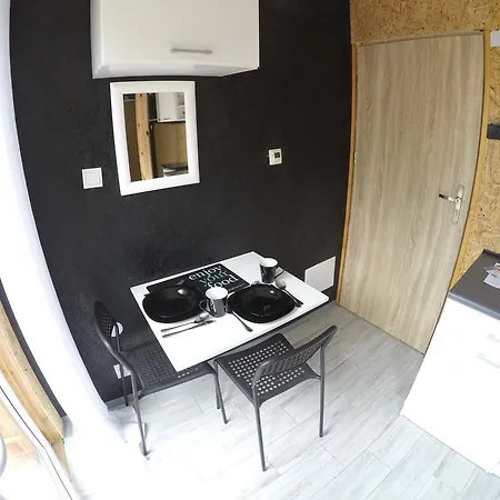Apartment Na Wydmach. Spokoj. Cisza. Dookola Hel