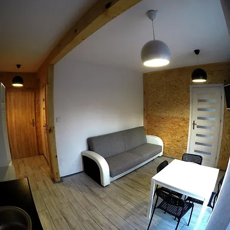 Apartment Na Wydmach. Spokoj. Cisza. Dookola