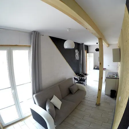 Apartment Na Wydmach. Spokoj. Cisza. Dookola