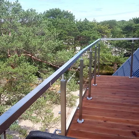 Na Wydmach. Spokoj. Cisza. Dookola Apartment *