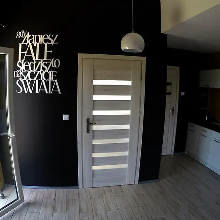 Apartment Na Wydmach. Spokoj. Cisza. Dookola Hel