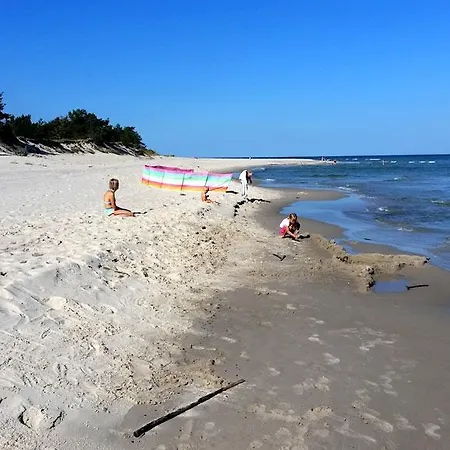 Na Wydmach. Spokoj. Cisza. Dookola * Hel