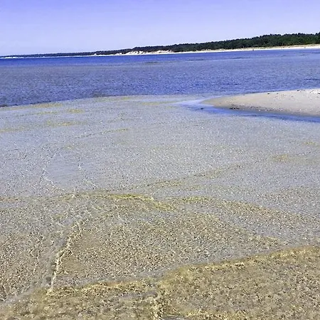 Appartement Na Wydmach. Spokoj. Cisza. Dookola