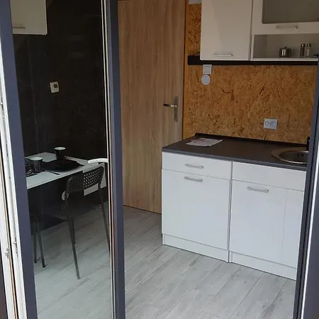 Na Wydmach. Spokoj. Cisza. Dookola Apartment Hel