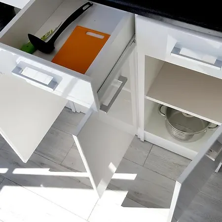 Na Wydmach. Spokoj. Cisza. Dookola Apartment