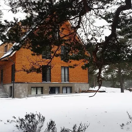 Apartment Na Wydmach. Spokoj. Cisza. Dookola