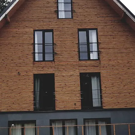 Appartement Na Wydmach. Spokoj. Cisza. Dookola Hel