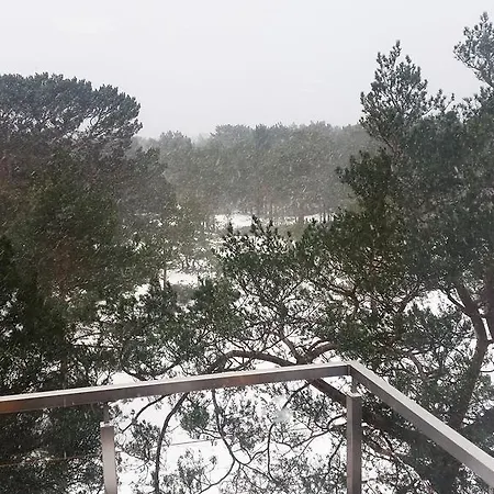 Apartment Na Wydmach. Spokoj. Cisza. Dookola
