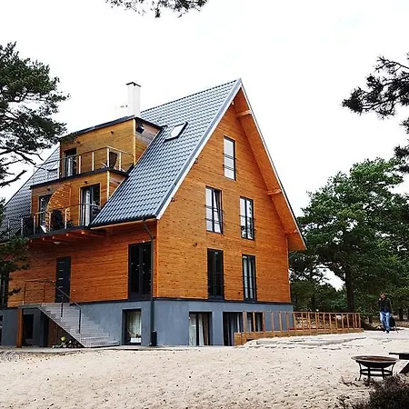 Na Wydmach. Spokoj. Cisza. Dookola Apartment *
