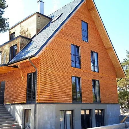 Appartement Na Wydmach. Spokoj. Cisza. Dookola *