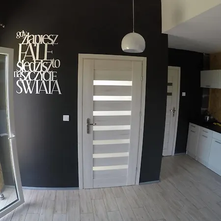 Appartement Na Wydmach. Spokoj. Cisza. Dookola