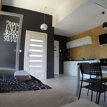 Na Wydmach. Spokoj. Cisza. Dookola Апартаменты Хель