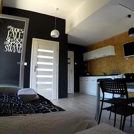 Na Wydmach. Spokoj. Cisza. Dookola Appartement Hel