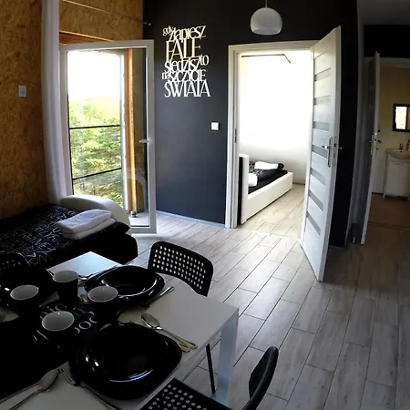 Na Wydmach. Spokoj. Cisza. Dookola