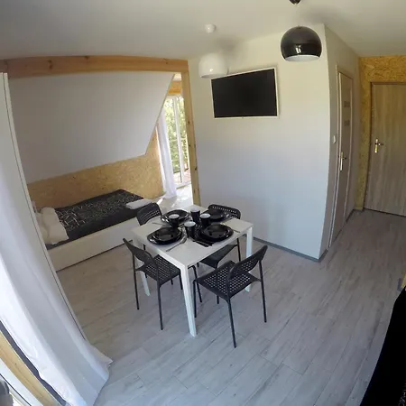 Apartment Na Wydmach. Spokoj. Cisza. Dookola *