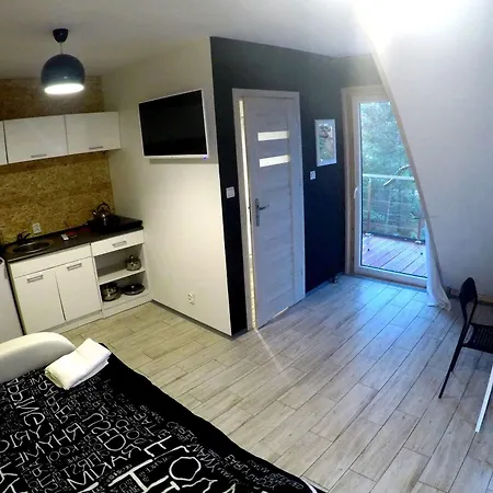 Na Wydmach. Spokoj. Cisza. Dookola