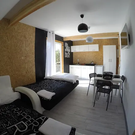 Appartamento Na Wydmach. Spokoj. Cisza. Dookola *