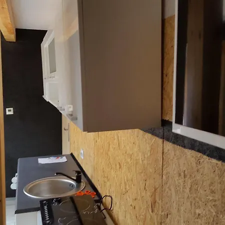 Na Wydmach. Spokoj. Cisza. Dookola Apartment *