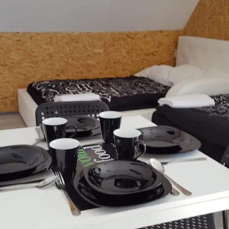 Appartement Na Wydmach. Spokoj. Cisza. Dookola Hel