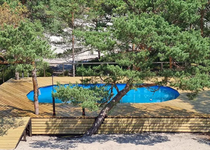 Na Wydmach. Spokój. Cisza. Dookoła * Hel