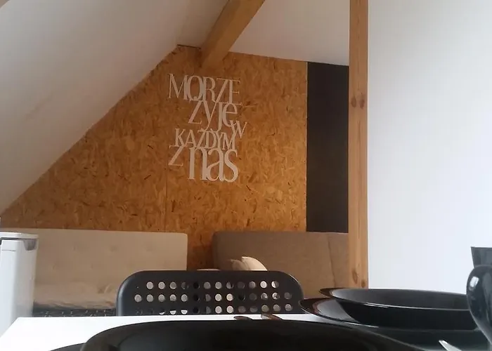 Na Wydmach. Spokoj. Cisza. Dookola Hel