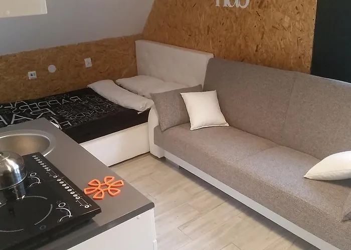 Apartament Na Wydmach. Spokój. Cisza. Dookoła *