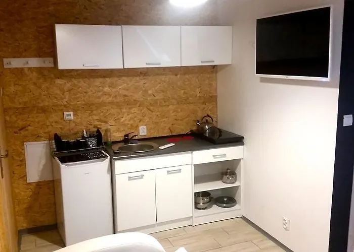 Apartament Na Wydmach. Spokój. Cisza. Dookoła Hel