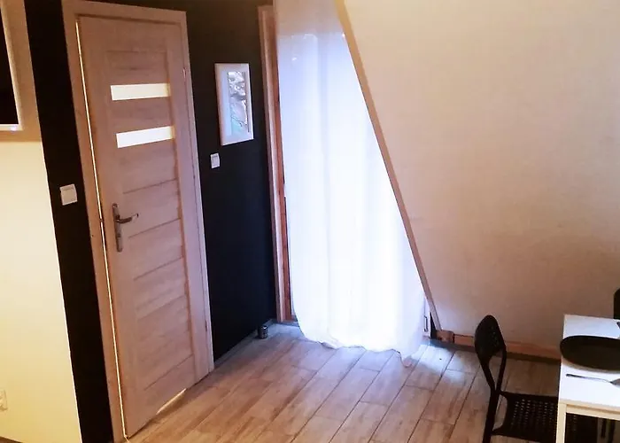 Na Wydmach. Spokój. Cisza. Dookoła