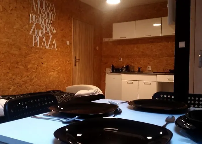 Apartament Na Wydmach. Spokój. Cisza. Dookoła Hel