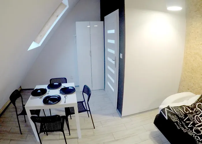 Na Wydmach. Spokój. Cisza. Dookoła