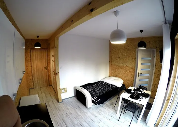 Apartament Na Wydmach. Spokój. Cisza. Dookoła Hel