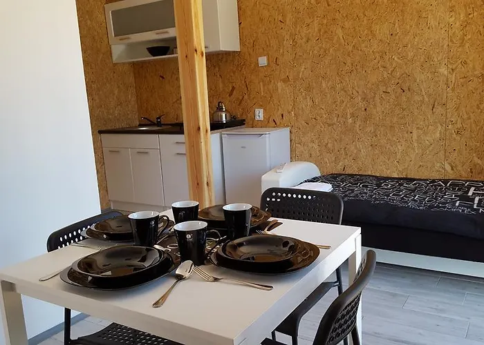 Na Wydmach. Spokoj. Cisza. Dookola Hel