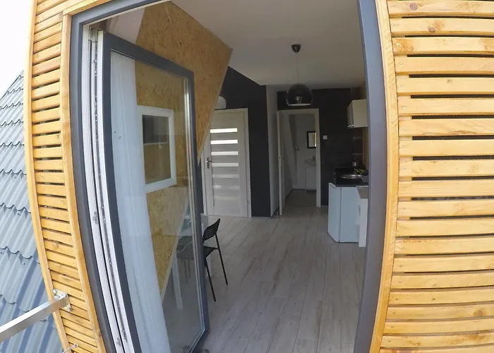 Na Wydmach. Spokoj. Cisza. Dookola * Hel