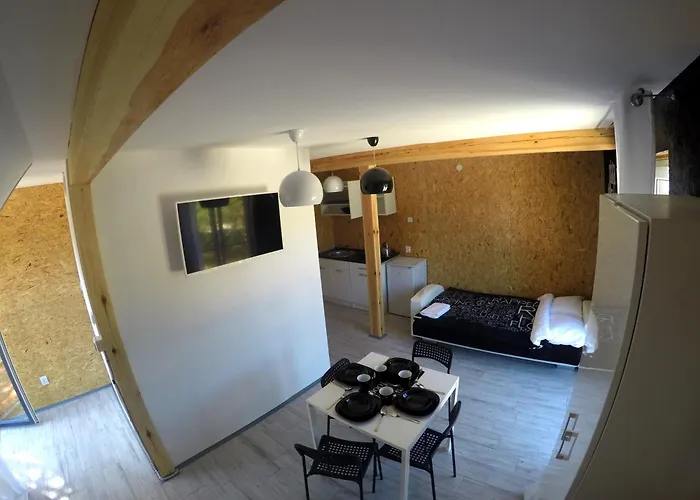 Na Wydmach. Spokoj. Cisza. Dookola * Hel