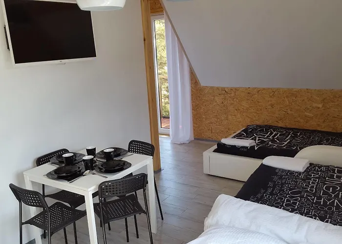 Na Wydmach. Spokój. Cisza. Dookoła Hel