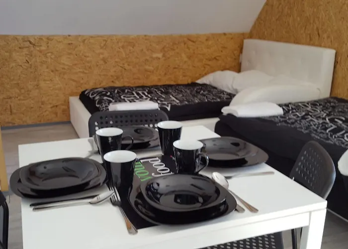 Apartament Na Wydmach. Spokój. Cisza. Dookoła Hel