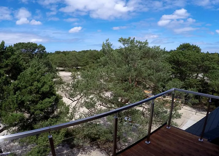 Na Wydmach. Spokoj. Cisza. Dookola Διαμέρισμα Hel